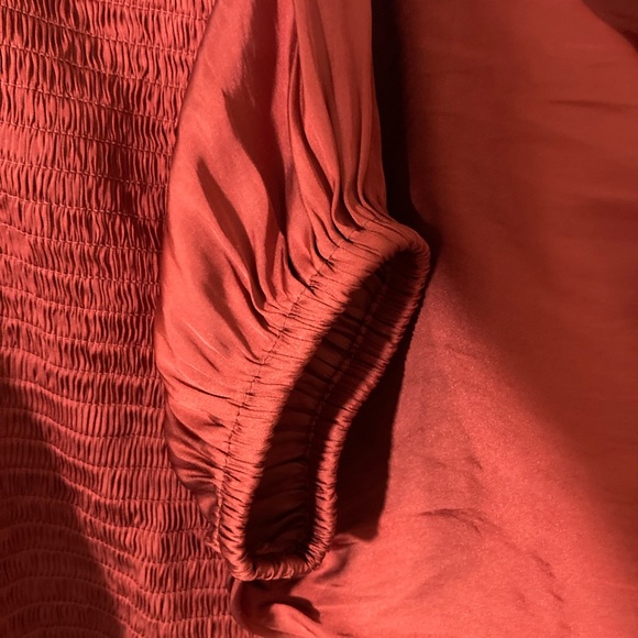 J. Crew Silk Top - Picture 8 of 8